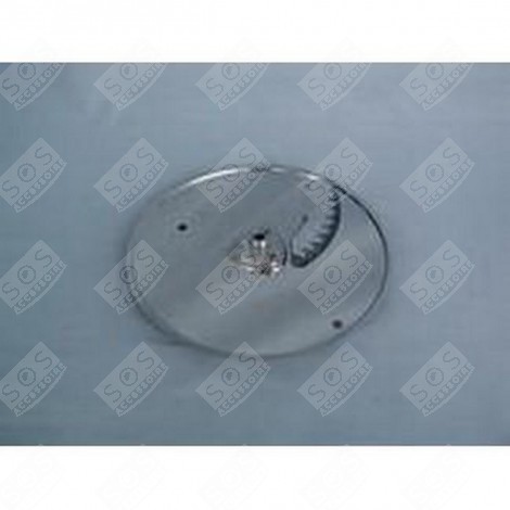 THIN CHIPPER DISC FOOD PROCESSOR - KW608668