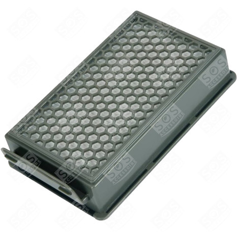 HEPA FILTER VACUUM CLEANER  - RT-900586, ZR903501