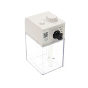 Complete milk pitcher