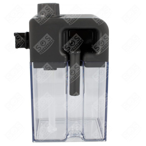 COMPLETE MILK PITCHER COFFEE MAKER, ESPRESSO - 7313250671