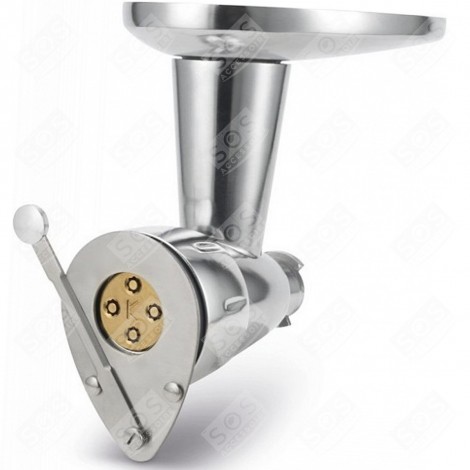 AT910 - APPAREIL A PATES COMPLET (AVEC MATRICE MACARONI) FOOD PROCESSOR - AWAT910001, AW20011039