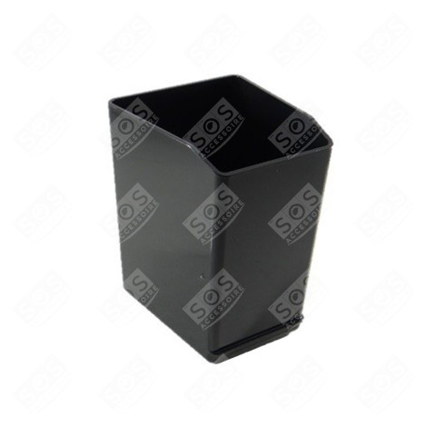 CAPSULE TUB COFFEE MAKER, ESPRESSO - 506863, AS00001081