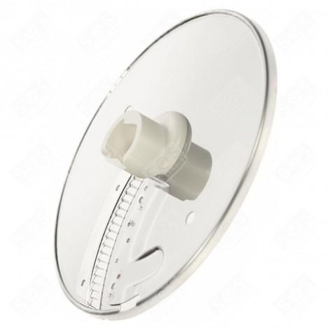 PARMESAN DISC FOOD PROCESSOR - 17609