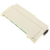 Programmed electronic power card