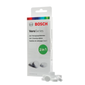 Cleaning tablets TCZ8001A