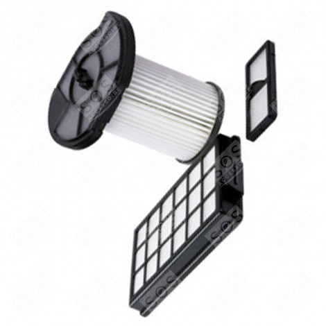 FILTER SET VACUUM CLEANER  - 1882023