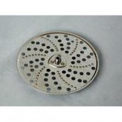 Grating disc