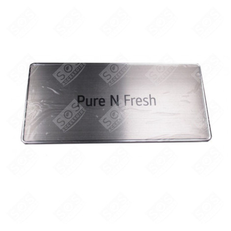 AIR FILTER HOLDER REFRIGERATOR, FREEZER - ADQ75493305