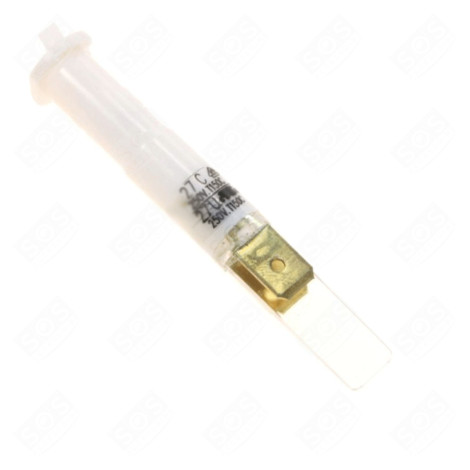 ORIGINAL LIGHT GAS / ELECTRIC OVENS - 481213448353, C00326838