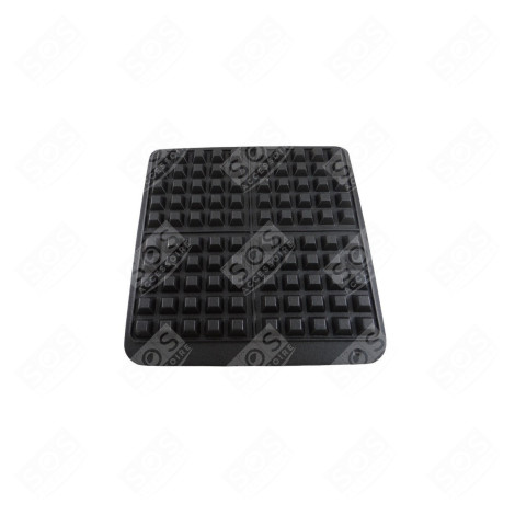 UPPER PLATE WAFFLE, TOASTED SANDWICH MAKER - 500587230