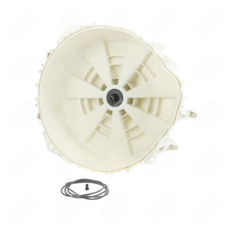 WORKBOWL WASHING MACHINES - 00236013