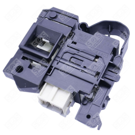 DOOR SAFETY, CLOSING, LOCK WASHING MACHINES - 2849660500, 2849660200