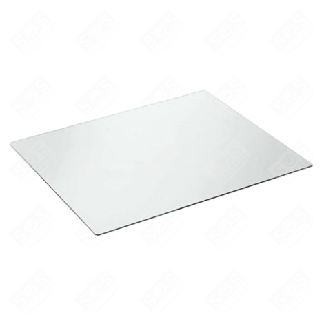 GLASS SHELF REFRIGERATOR, FREEZER - 49032659