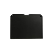 Smooth Cooking Plate