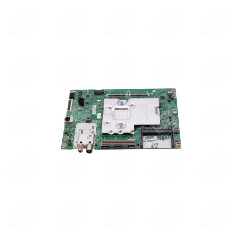 ELECTRONIC BOARD, MAIN MODULE TELEVISIONS / TVS - EBU66374201