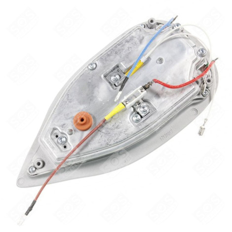 FULL SOLEPLATE 230V 2200W STEAM IRONS / STEAM GENERATOR IRONS - 423902183452