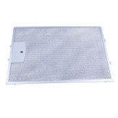 Grease filter 220X319X9 mm