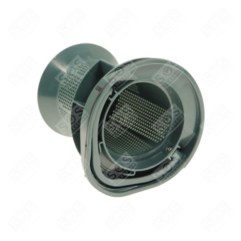 SEPARATOR AND HANDLE, GREEN VACUUM CLEANER  - RS-2230001110, RS2230001110