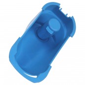 Liquid dispenser drawer