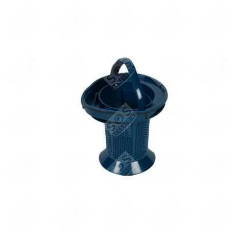 SEPARATOR AND HANDLE, BLUE COLOR VACUUM CLEANER  - RS-2230001106, RS2230001106