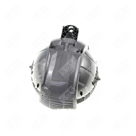 GRAY LOWER CASE VACUUM CLEANER  - 921947-02