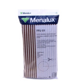 Universal fryer filter