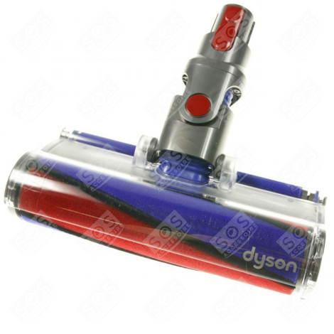 ORIGINAL BRUSH VACUUM CLEANER  - 966489-15, 96648915