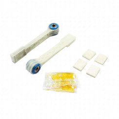 Repair kit X 2 Shock absorbers Aweco