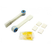 Repair kit X 2 Shock absorbers Aweco