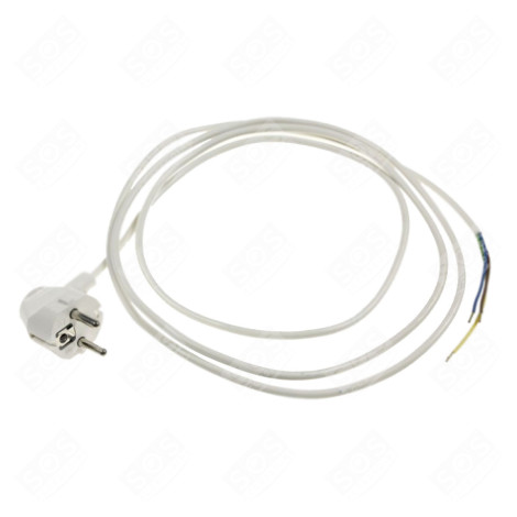 POWER CABLE REFRIGERATOR, FREEZER - 344610, 821290650