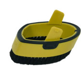 Brush, Removable Yellow Attachment