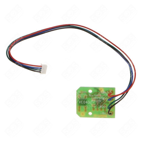 PRINTED CIRCUIT BOARD VACUUM CLEANER  - SS-2230002496, SS2230002496