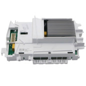 Programmed electronic card