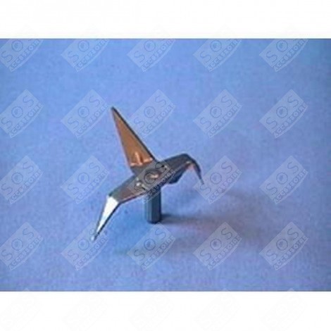 BLADE FOR BLENDER/MIXER BOWL FOOD PROCESSOR - KW609143