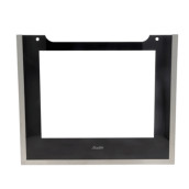 External door window