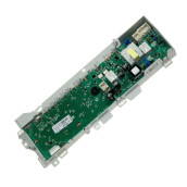 Programmed electronic card