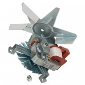 Convection fan (original)