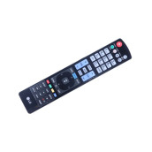 Remote control