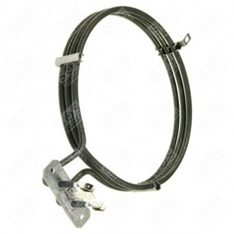 CIRCULAR 2,500W HEATING ELEMENT (ORIGINAL) GAS / ELECTRIC OVENS - C00274054, 482000031192