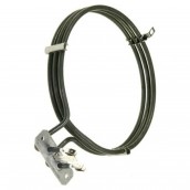 Original circular resistance 2500W