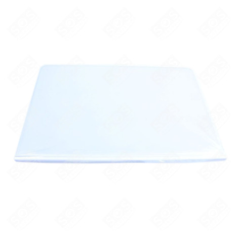 GLASS SHELF REFRIGERATOR, FREEZER - 70002695, 70035804