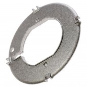 Fast upper hob ring (original)