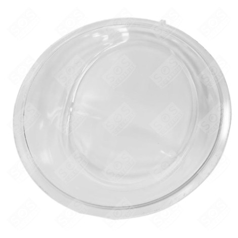 GLASS LIGHT COVER ORIGINAL WASHING MACHINES - DC81-01479A