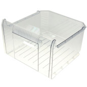 Upper drawer or central