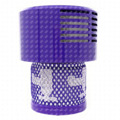 Washable original filter