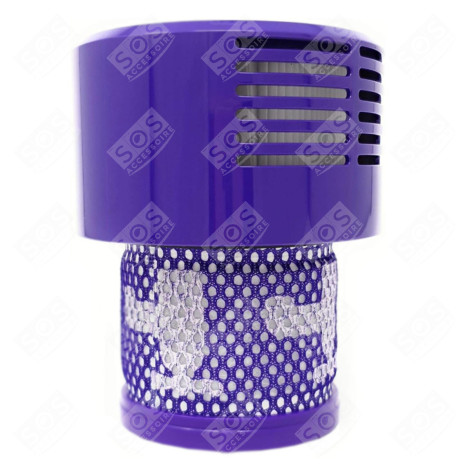 WASHABLE ORIGINAL FILTER VACUUM CLEANER  - 969082-01