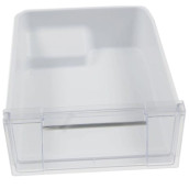 Right vegetable drawer