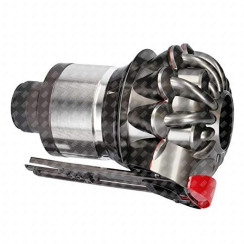 Original cyclone unit