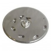 Course grating disc