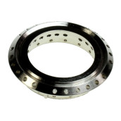 Burner ring